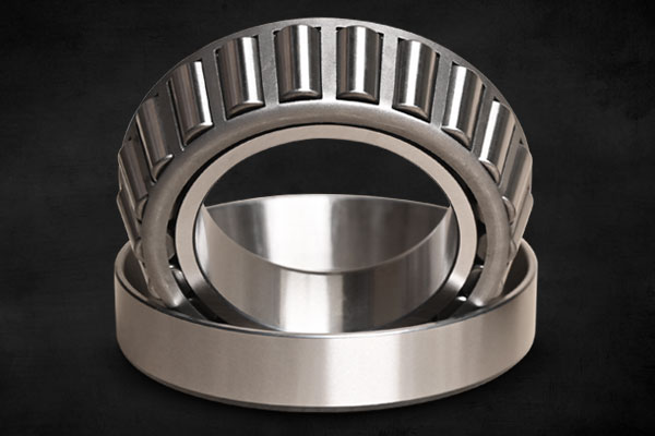 Tapered Roller Bearings